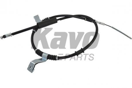 BHC-1020 KAVO KAVO PARTS CHEVROLET Трос ручн.тормоза прав.Lacetti,Nubira 03-