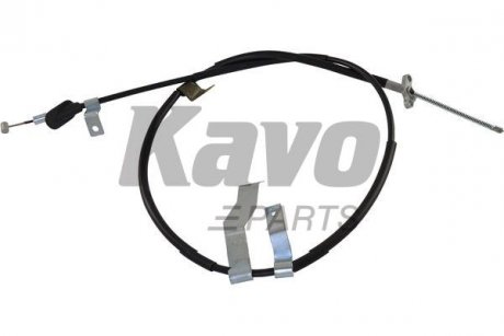Трос ручних гальм KAVO PARTS BHC-2081