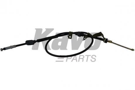 BHC-2082 KAVO Трос ручних гальм KAVO PARTS BHC-2082