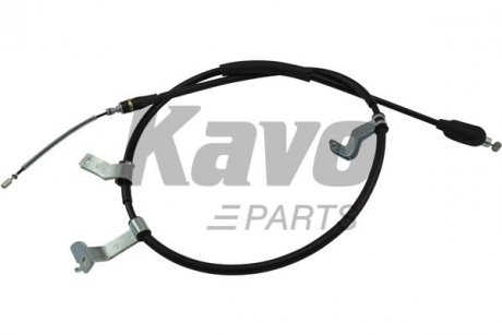 BHC-3129 KAVO Трос ручних гальм KAVO PARTS BHC-3129