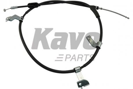 BHC-3130 KAVO Трос ручних гальм KAVO PARTS BHC-3130