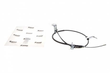BHC-3190 KAVO Трос ручних гальм KAVO PARTS BHC-3190