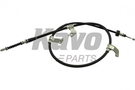 BHC-4140 KAVO KAVO PARTS KIA Трос тормоза прав. PICANTO II (TA) 1.2 11-17