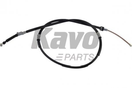 BHC-9112 KAVO Трос ручних гальм KAVO PARTS BHC-9112