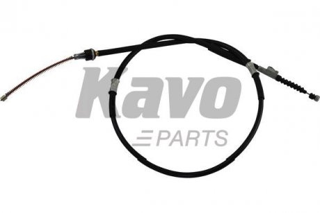 BHC-9115 KAVO Трос ручних гальм KAVO PARTS BHC-9115