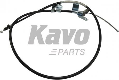 BHC-9223 KAVO KAVO PARTS TOYOTA Трос ручного торм.прав.Land Cruiser Prado 02-