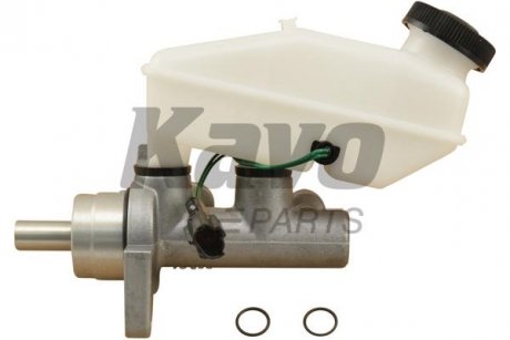 BMC-1028 KAVO KAVO PARTS CHEVROLET Главный тормозной цилиндр (с контейнером для торм. жид.) AVEO / KALOS 1.4 08-