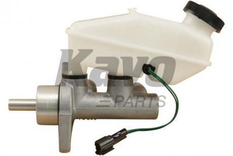 BMC-1029 KAVO KAVO PARTS CHEVROLET Главный тормозной цилиндр (с контейнером для торм. жид.) AVEO / KALOS 1.4 16V 06-08, DAEWOO KALOS (KLAS) 1.4 02-04