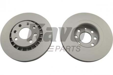 BR-1201-C KAVO KAVO PARTS DAEWOO Диск тормозной передн.Nexia,Lanos,Espero (256*24)