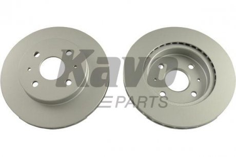 BR-1723-C KAVO KAVO PARTS SUBARU диск гальм. передн. JUSTY 07-