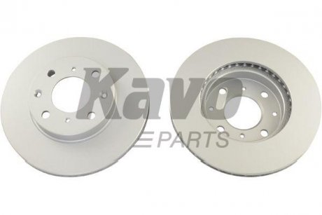 BR-2222-C KAVO KAVO PARTS диск гальмівний передній HONDA Accord ROVER 600