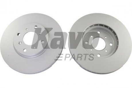 BR-2237-C KAVO KAVO PARTS HONDA Диск тормозной передн.Accord 98-