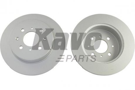 BR-2253-C KAVO KAVO PARTS HONDA Диск тормозной задн.Civic VI,VII 98-