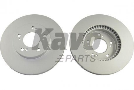 BR-2256-C KAVO KAVO PARTS HONDA Тормозной диск передн.CR-V I,HR-V,Prelude,Shuttle 94-