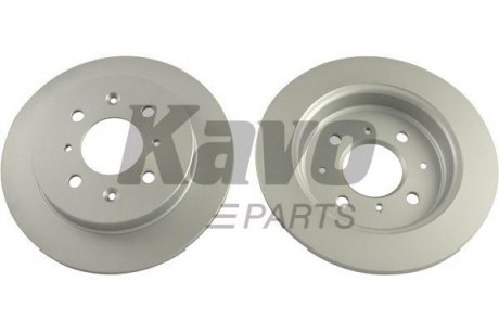 BR-2276-C KAVO KAVO PARTS HONDA диск гальмівний задн.Jazz 08-