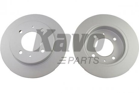 BR-3208-C KAVO KAVO PARTS HYUNDAI диск гальмівний задній ELANTRA 1.6,2.0 00-