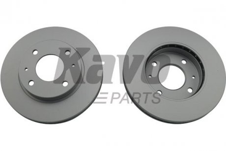 KAVO PARTS HYUNDAI Диск гальмівний передн. Sonata,Kia Magentis 98- BR-3215-C