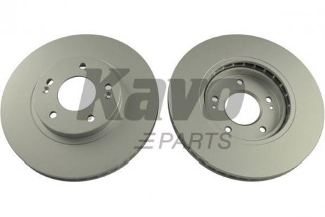 BR-3221-C KAVO KAVO PARTS HYUNDAI Диск тормозной передний Santa Fe 01-