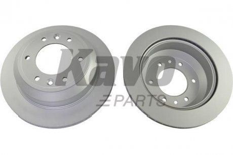 BR-3256-C KAVO KAVO PARTS HYUNDAI Диск тормозной задний H-1 08-