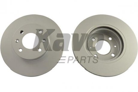 BR-3257-C KAVO KAVO PARTS HYUNDAI гальмівний диск передн.i10 08-