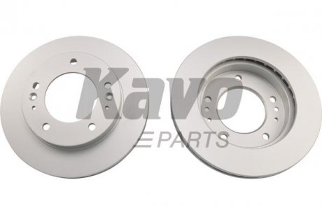 BR-4202-C KAVO KAVO PARTS KIA Диск тормозной передн.Sportage 00-