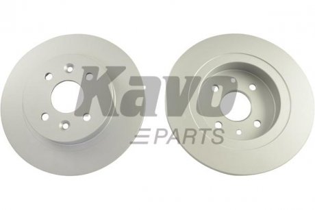 BR-4208-C KAVO KAVO PARTS KIA Диск тормозной задний Shuma 1.5/1.8 97-