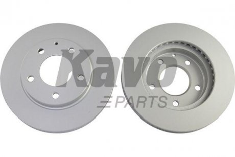 BR-4731-C KAVO KAVO PARTS MAZDA Диск тормозной перед. (вентил.) Ford Probe,626, Premacy, Xedos 91-(258*24)