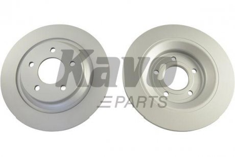 BR-4778-C KAVO KAVO PARTS MAZDA Диск тормозной задн &quot;16&quot;.Mazda 5 05-