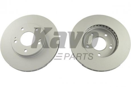 BR-5753-C KAVO KAVO PARTS MITSUBISHI Гальмівний диск передн.Space Wagon,Runner 92-