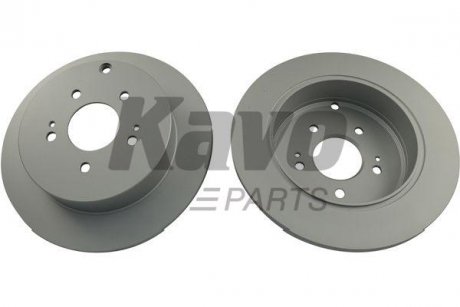 BR-5768-C KAVO KAVO PARTS MITSUBISHI Тормозной диск задн.Grandis 04-