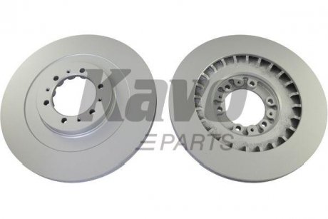 BR-5769-C KAVO KAVO PARTS MITSUBISHI Диск тормозной передн.Pajero Sport 00-