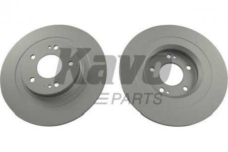 BR-5792-C KAVO KAVO PARTS CITROEN диск гальм. задній C4 Aircross, MITSUBISHI ASX