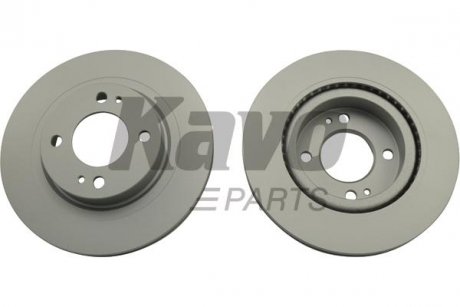 BR-5799-C KAVO KAVO PARTS MITSUBISHI диск гальм. передн. SPACE STAR 12-