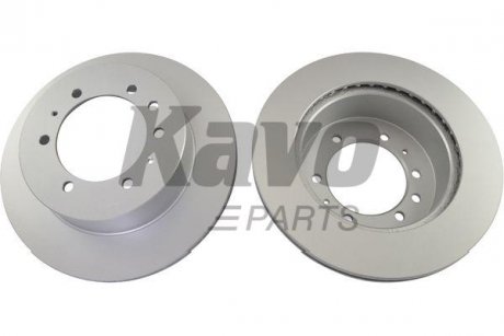 BR-6766-C KAVO KAVO PARTS NISSAN Диск тормозной задн.Patrol 2.8/4.2 88-