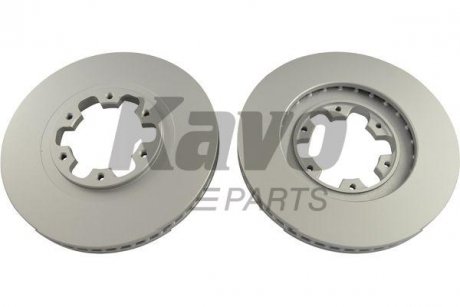 BR-6773-C KAVO KAVO PARTS NISSAN Диск тормозной передн.Pathfinder II 97-