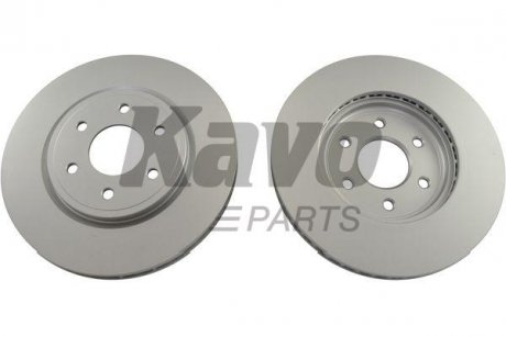 BR-6792-C KAVO KAVO PARTS NISSAN Диск тормозной передн.Navara (16 )