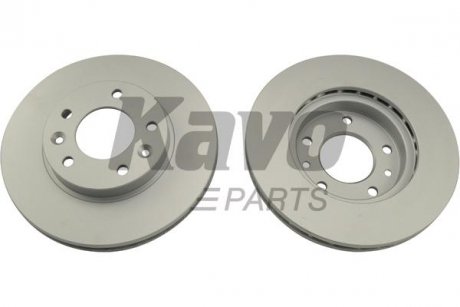 BR-6797-C KAVO KAVO PARTS INFINITI диск гальмівний передн. (320mm) EX/FX/G/M 07-