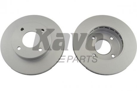 BR-6816-C KAVO KAVO PARTS NISSAN диск гальмівний NV200 10-