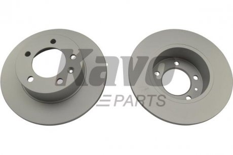 BR-6838-C KAVO KAVO PARTS RENAULT диск гальмівний задній Master 10-,Opel Movano