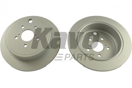 BR-8226-C KAVO KAVO PARTS SUBARU Диск тормозной задн. Legacy 09-