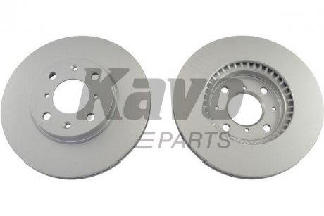 BR-8719-C KAVO KAVO PARTS SUZUKI гальмівний диск передн. SWIFT 05-,SPLASH 08-