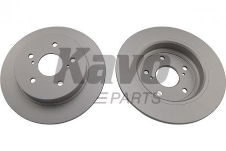 BR-8729-C KAVO KAVO PARTS SUZUKI Диск тормозной задн. SX4 06-