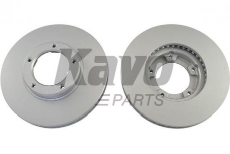 BR-9327-C KAVO KAVO PARTS TOYOTA томозной диск передн. HIACE II -06