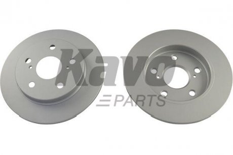 BR-9352-C KAVO KAVO PARTS TOYOTA Диск тормозной передний Carina E 92-