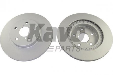 BR-9383-C KAVO KAVO PARTS TOYOTA Диск тормозной передн.Rav 4 I 94-