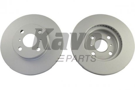 BR-9403-C KAVO KAVO PARTS TOYOTA Диск тормозной передн. Yaris 99-