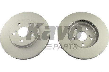 BR-9405-C KAVO KAVO PARTS TOYOTA Диск тормозной перед. (вентил.) Camry 01-