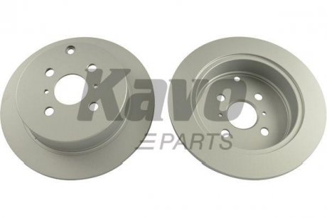 BR-9408-C KAVO KAVO PARTS TOYOTA Тормозной диск задн. Corolla -07