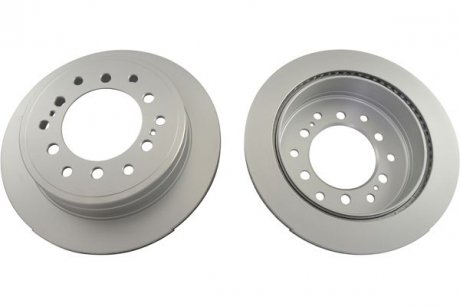 BR-9413-C KAVO KAVO PARTS TOYOTA Диск торм. задн.Land Cruiser 04-