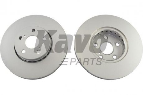 BR-9415-C KAVO KAVO PARTS TOYOTA Тормозной диск передн. Avensis 00-